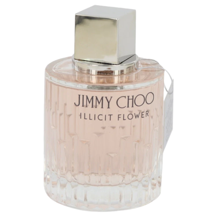 Illicit Flower Jimmy Choo