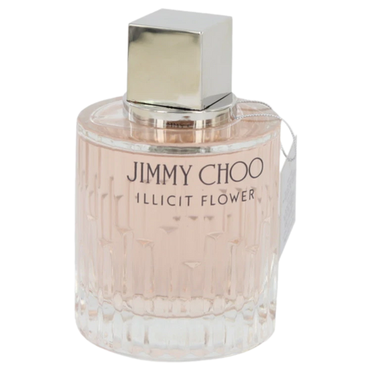 Illicit Flower Jimmy Choo