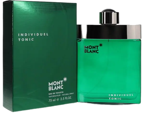 Individuel Tonic Cologne