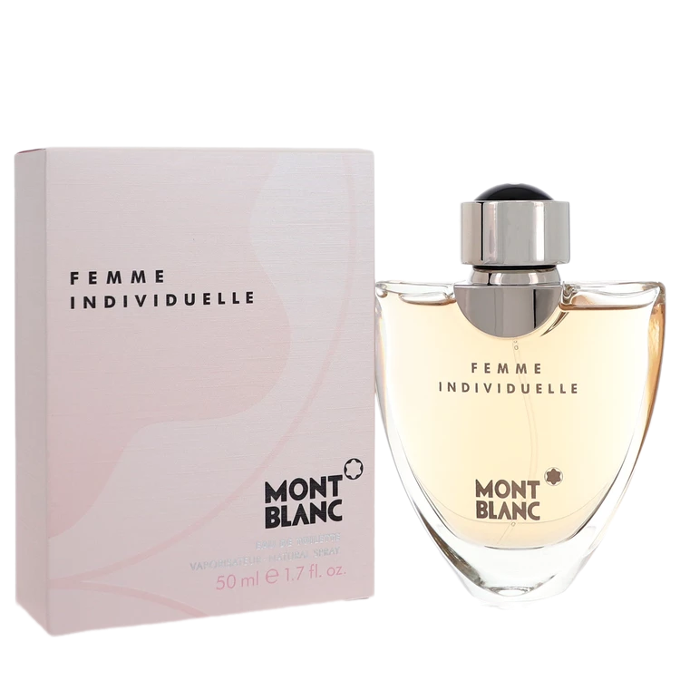 Individuelle Perfume