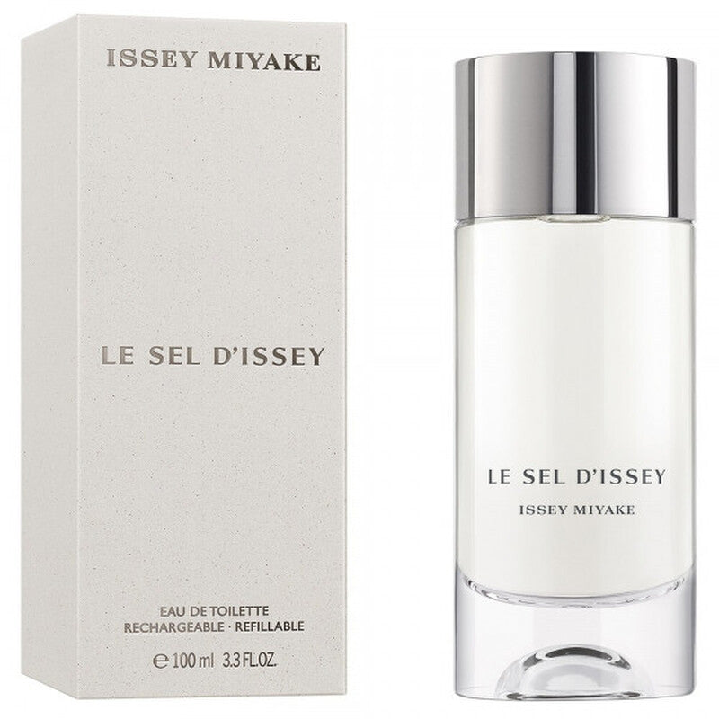 Issey Miyake Le Sel d’Issey Perfume for Men