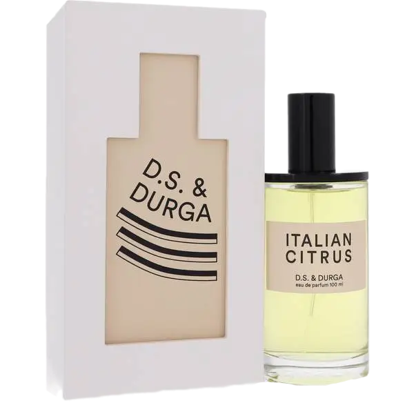 Italian Citrus DS&Durga