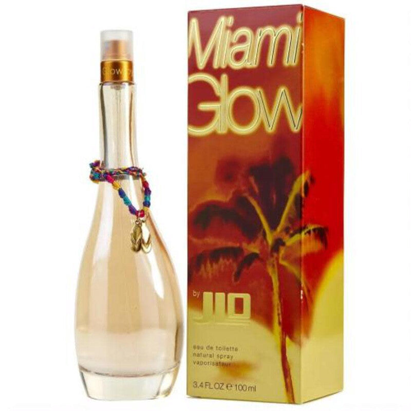 J.Lo Miami Glow Perfume for Women