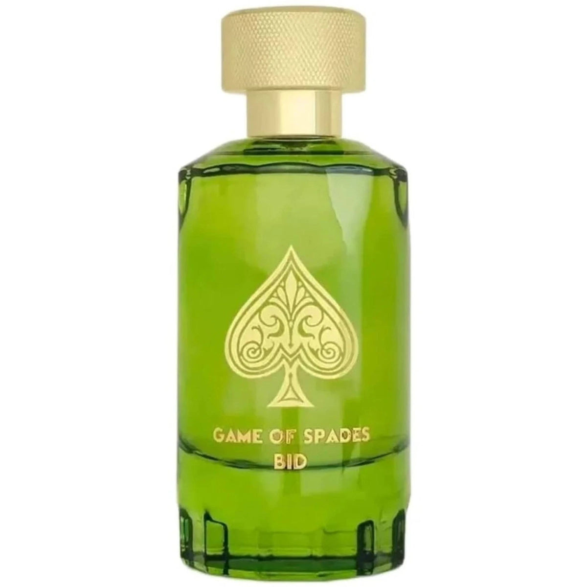 Jo Milano Game of Spades Bid Perfume