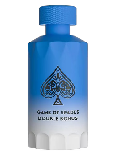 Jo Milano Game of Spades Double Bonus Parfum