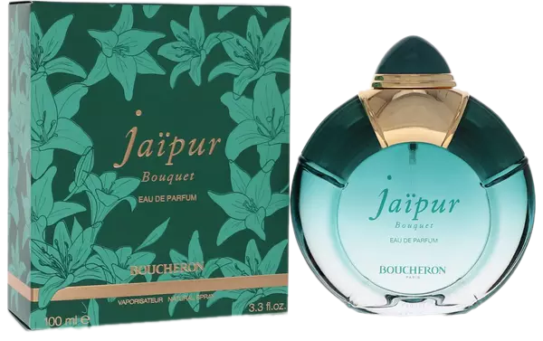 Jaipur Bouquet Boucheron