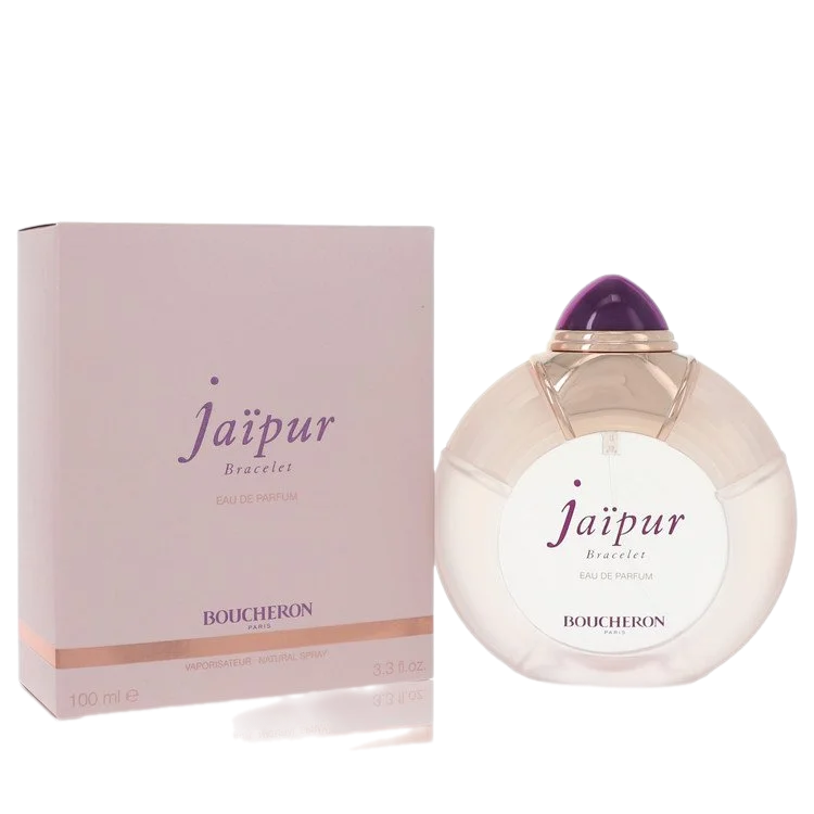 Jaipur Bracelet Boucheron