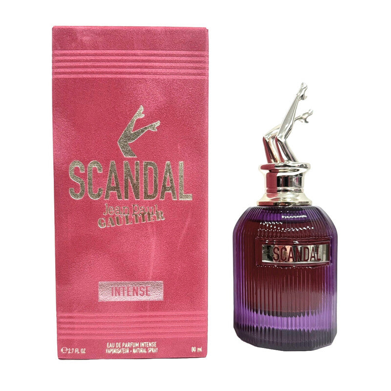 Jean Paul Gaultier Scandal Intense Perfume
