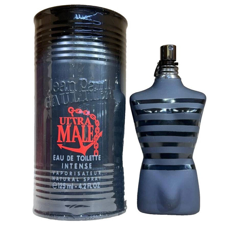 Jean Paul Gaultier Ultra Male Intense Perfume for Men