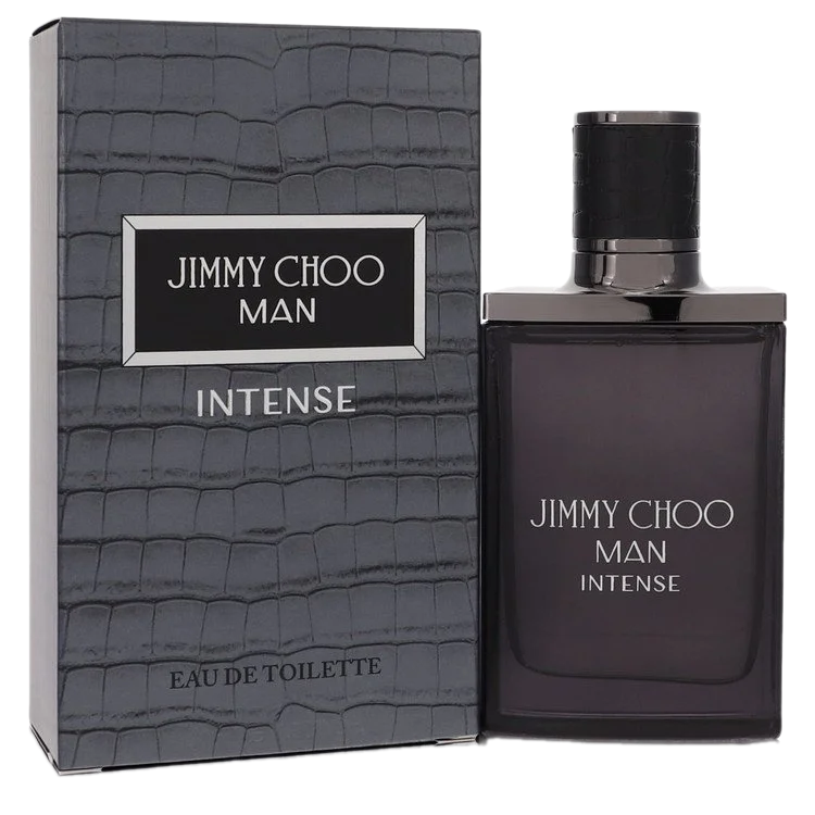 Jimmy Choo Man Intense Jimmy Choo