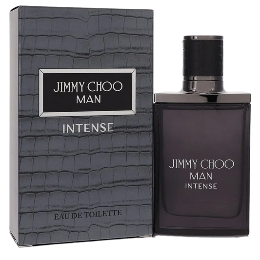 Jimmy Choo Man Intense Jimmy Choo