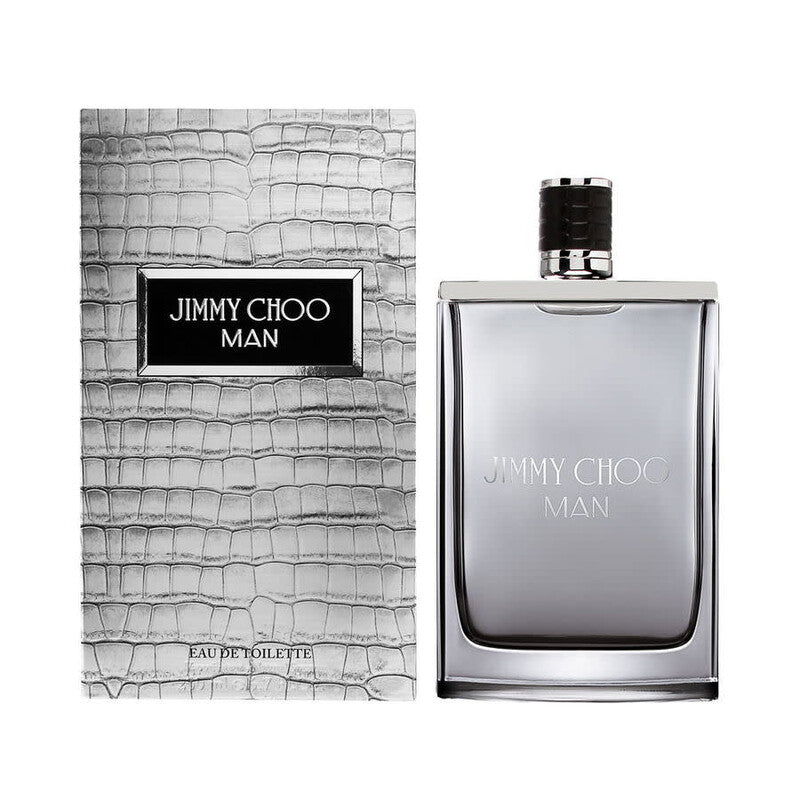 Jimmy Choo Perfume for Men