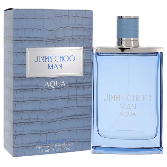 Jimmy Choo Man Aqua Jimmy Choo