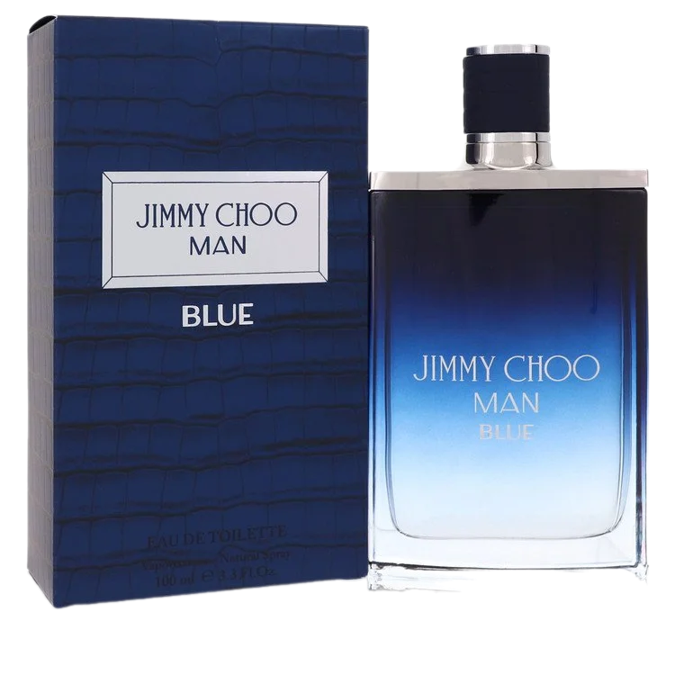 Jimmy Choo Man Blue Jimmy Choo