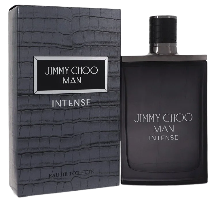 Jimmy Choo Man Intense Jimmy Choo