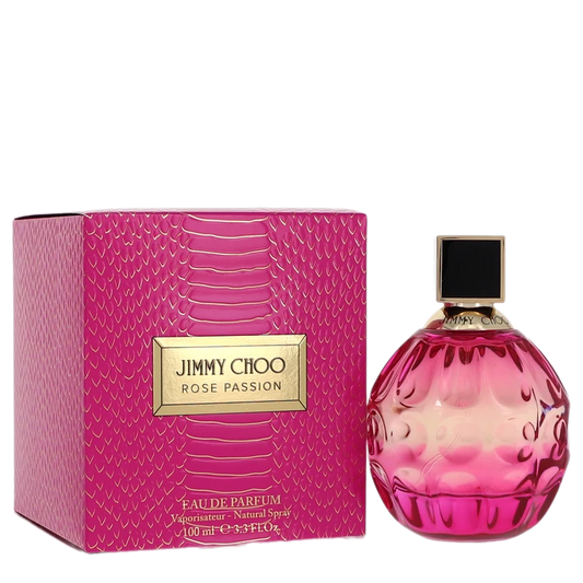 Jimmy Choo Rose Passion Jimmy Choo