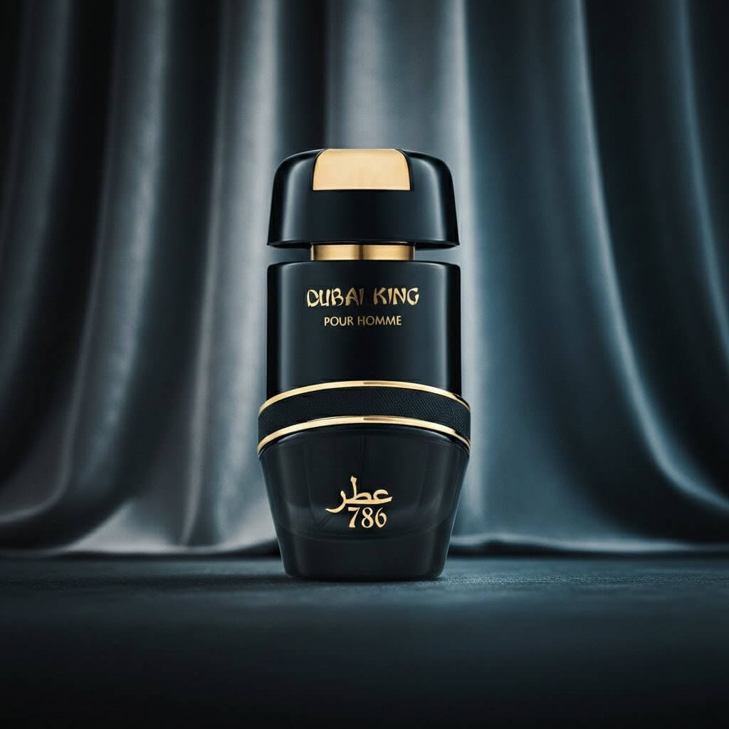 Jo Milano Dubai King for Men