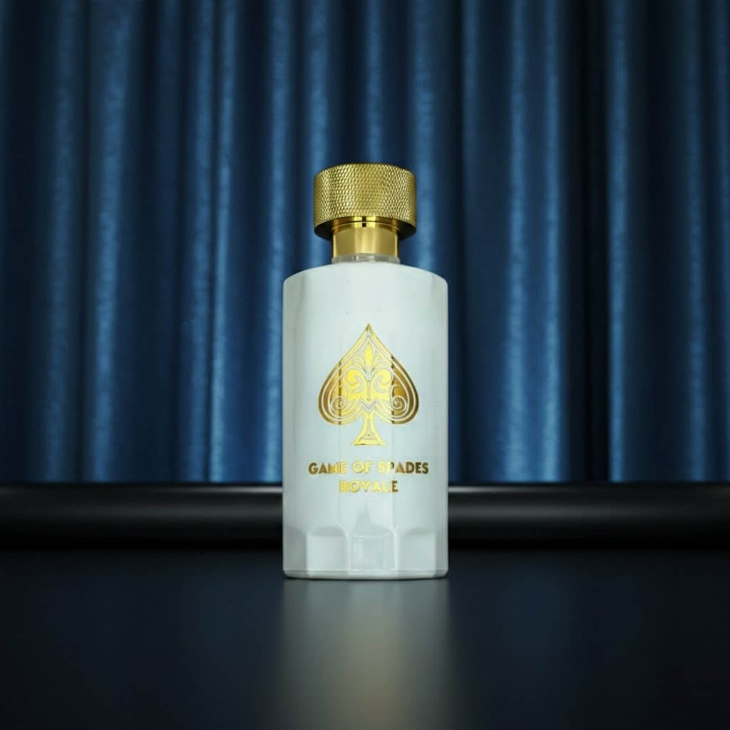 Jo Milano Game Of Spade Royale Parfume
