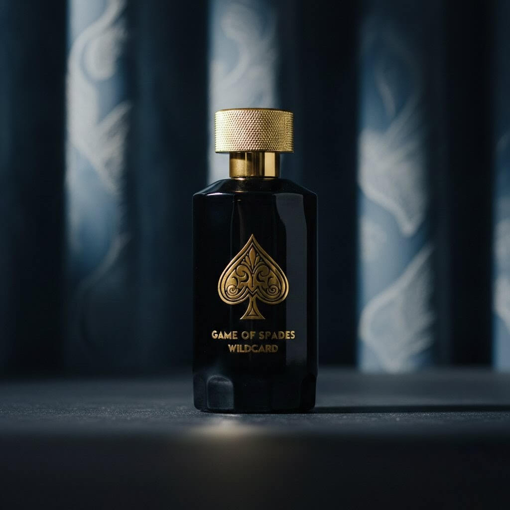 Jo Milano Game Of Spade Wildcard