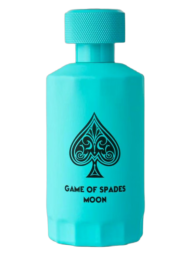 Jo Milano Game of Spades Moon Perfume