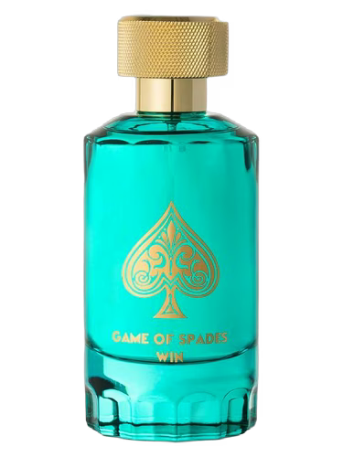 Jo Milano Game of Spades Win Parfum