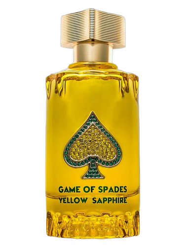 Jo Milano Game of Spades Yellow Sapphire Parfum