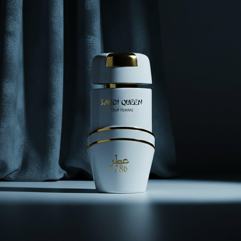 Jo Milano Saudi Queen EDP Spray