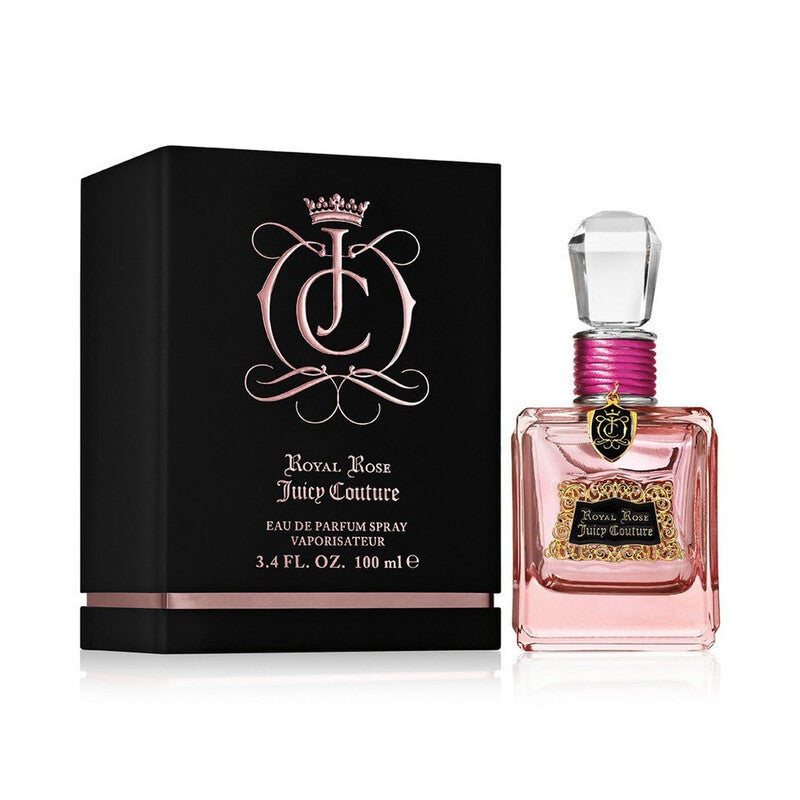 Juicy Couture Royal Rose Couture Perfume for Women