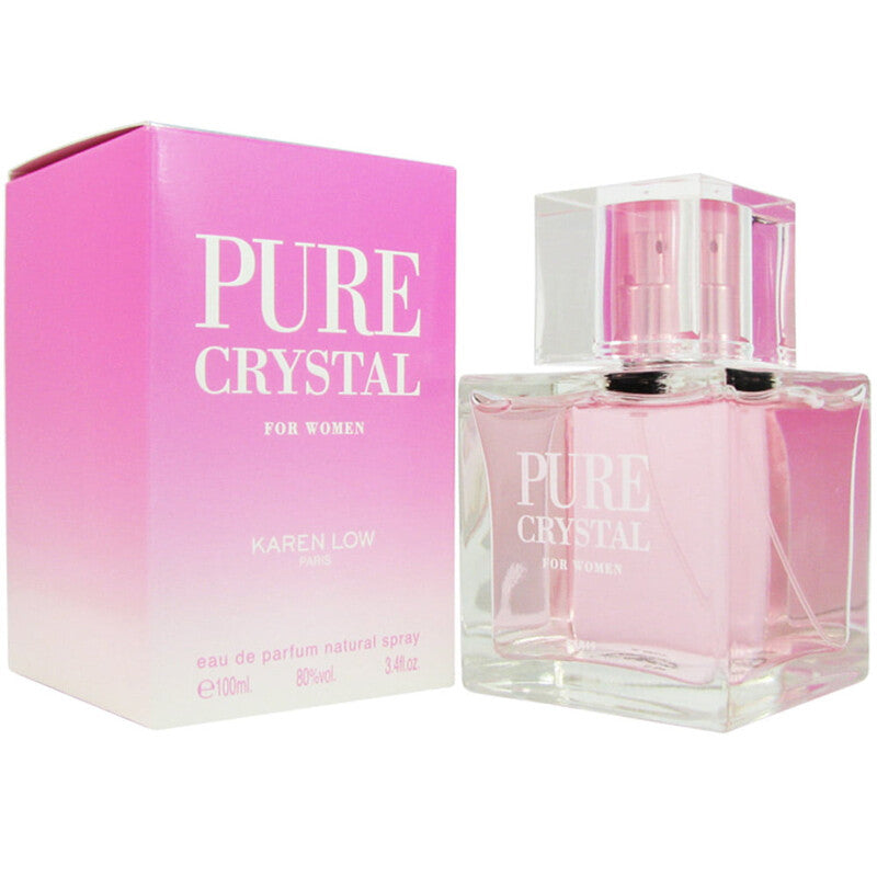 Karen Low Pure Crystal Perfume for Women