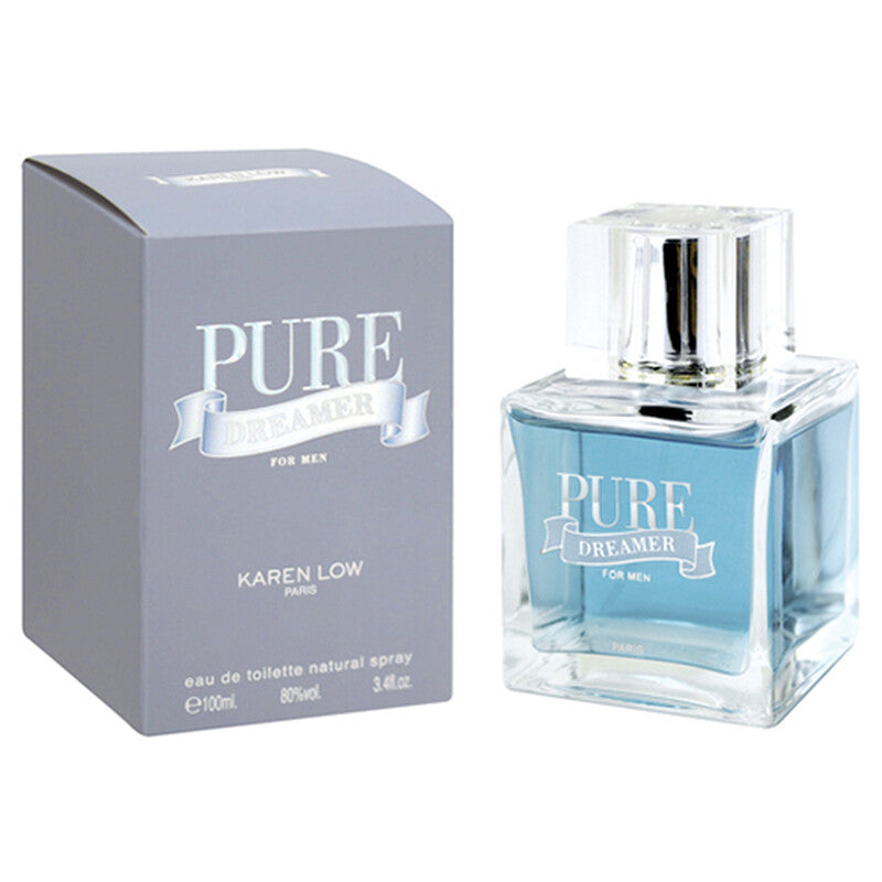 Karen Low Pure Dreamer Perfume for Men