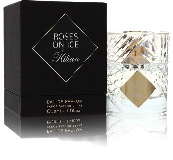 Kilian Roses On Ice Perfume