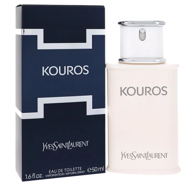 Kouros Cologne