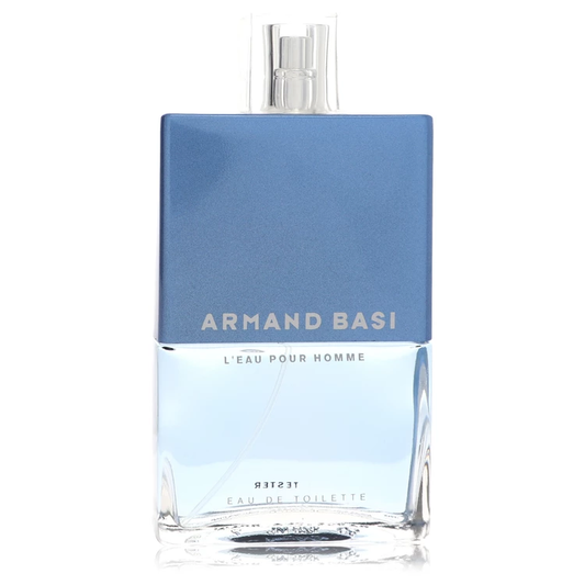 L’Eau Pour Homme Armand Basi
