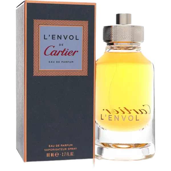 L'Envol de Cartier Eau de Parfum Cartier