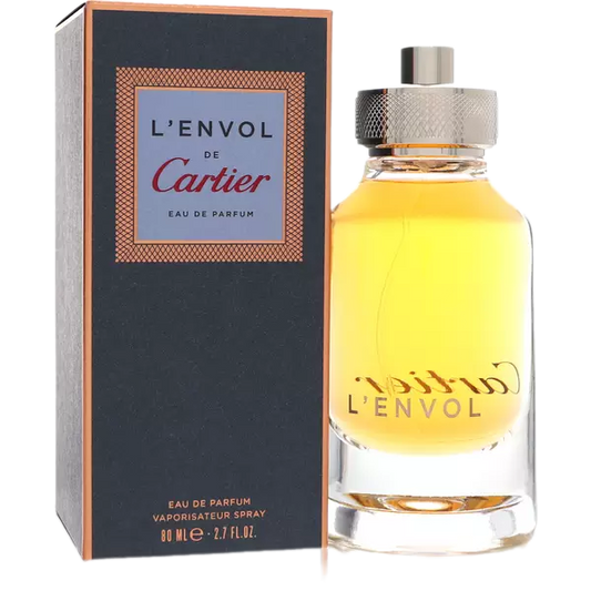 L'Envol de Cartier Eau de Parfum Cartier