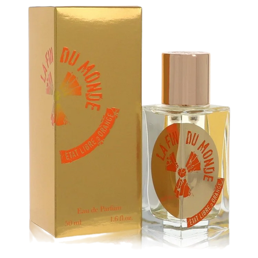 La Fin Du Monde Perfume