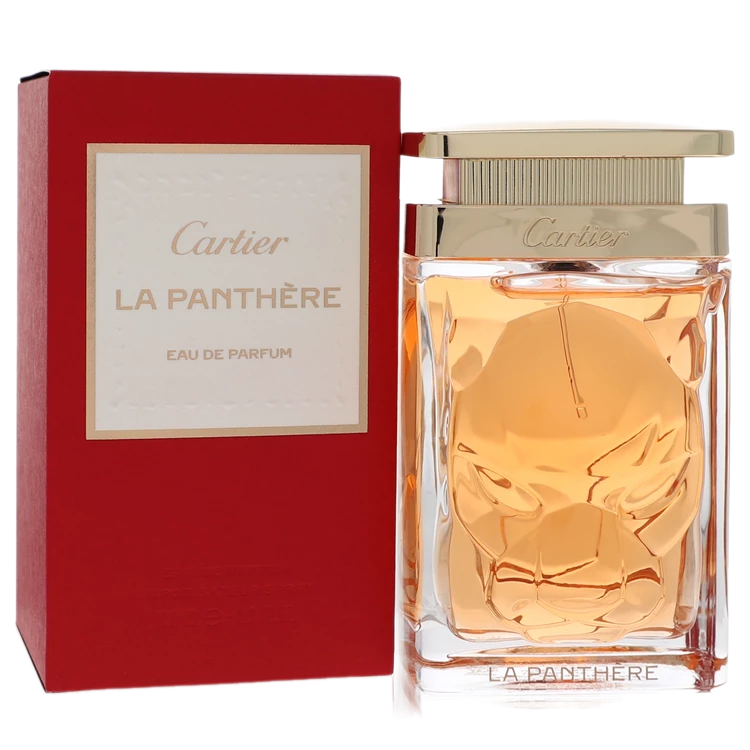 La Panthere Cartier