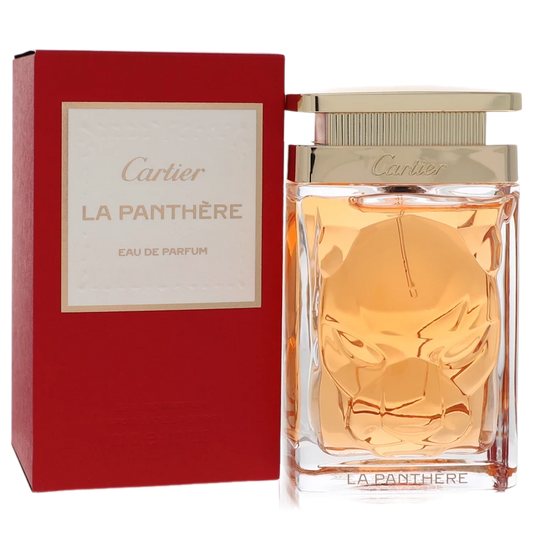 La Panthere Cartier