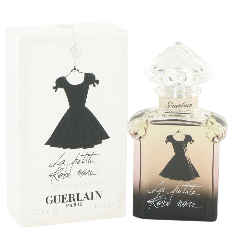 La Petite Robe Noire Perfume By Guerlain For Women oz EDP