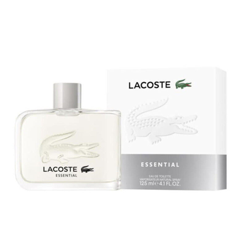 Lacoste Essential Perfume for Men