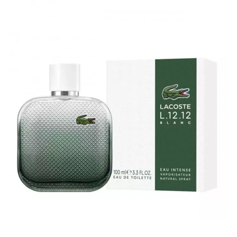 Lacoste L.12.12 Blanc Eau Intense Perfume for Men