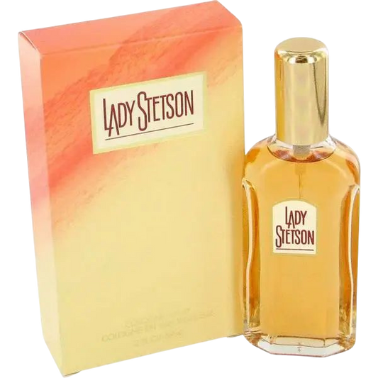 Lady Stetson Stetson