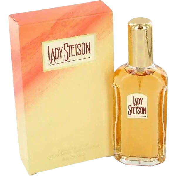 Lady Stetson Stetson