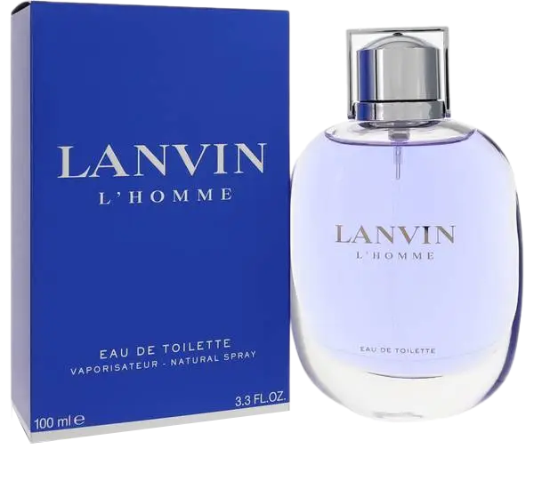 Lanvin Cologne