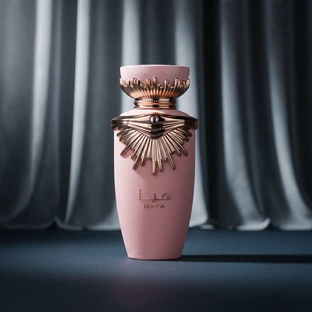 Lattafa Haya Perume For Women