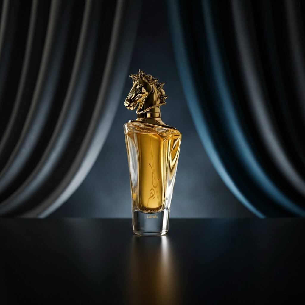 Lattafa Maahir Eau De Parfum