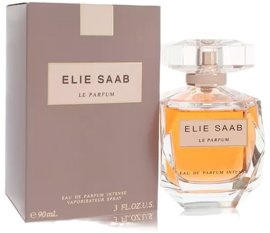 Le Parfum Eau de Parfum Intense Elie Saab