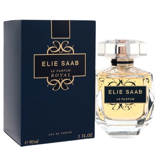 Le Parfum Royal Elie Saab