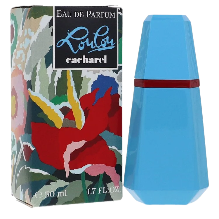 Lou Lou Perfume