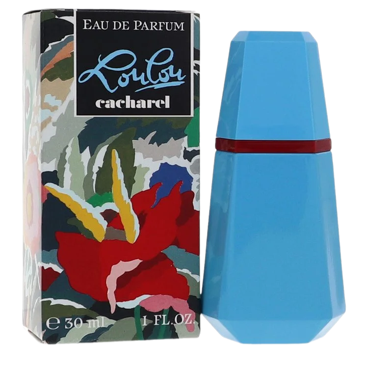 Lou Lou Perfume